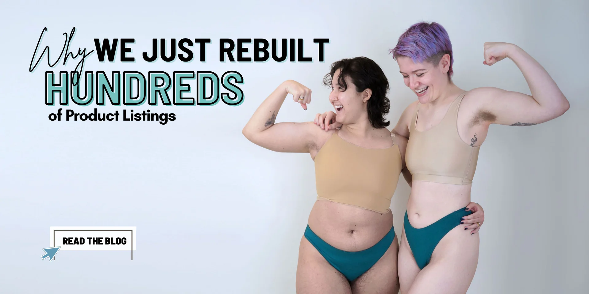 Your Body, Your Perfect Fit